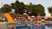 Criança morre afogada em piscina de parque aquático em Olinda