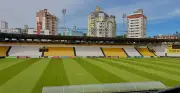 Criciúma intensifica treinos para enfrentar Vila Nova na Série B
