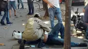 Criminoso é baleado ao tentar assaltar policial civil no Centro do Rio