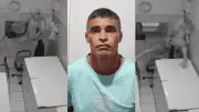 Criminoso escorrega e cai ao invadir lanchonete em Teresina; flanelinha é preso