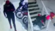 Criminoso se passa por entregador e assalta empresário em loja de celulares no PI