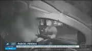 Criminosos fazem série de assaltos em semáforos na Zona Norte do Rio