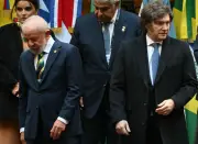 Crise Brasil-Argentina sem precedentes na história recente
