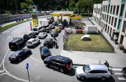 Crise de gasolina na Rússia: filas e escassez após ataques ucranianos