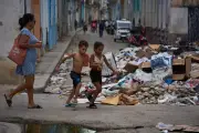 Crise em Cuba: agricultores correm para vender terras