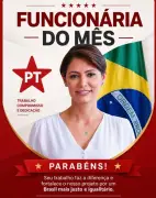 Crise Michelle-Flávio vira meme pró-PT; sigla evita explorar conflito
