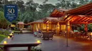 Cristalino Lodge é único hotel brasileiro em ranking de luxo mundial
