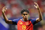 Cristiano, Lamine e Messi lideram lista de MVPs na Copa de 2026, mas geram contestação