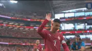 Cristiano Ronaldo chora após eliminação de Portugal e confirma despedida das Copas