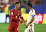 Cristiano Ronaldo chora e confirma despedida das Copas após eliminação de Portugal