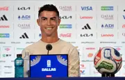 Cristiano Ronaldo confirma que Copa de 2026 será sua última