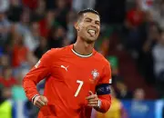 Cristiano Ronaldo diz que vai se aposentar sem arrependimentos e sem pressa