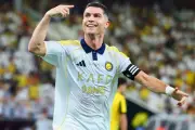 Cristiano Ronaldo dorme cinco vezes ao dia para otimizar performance