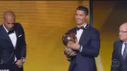Cristiano Ronaldo e Modric duelam por vaga nas oitavas da Copa