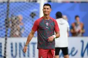 Cristiano Ronaldo estrelará e produzirá série de ficção sobre agente de futebol