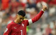 Cristiano Ronaldo vira ator e produtor de série sobre futebol britânico