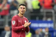 Cristiano Ronaldo volta a Portugal de jatinho após eliminação na Copa 2026