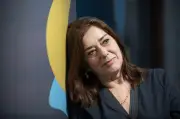 Cristina Aché: após 18 anos afastada, musa dos anos 70 quer voltar a atuar