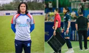 Cristo Fernández, ator de Ted Lasso, estreia no futebol profissional nos EUA