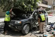 Cristãos no Sul do Líbano desmentem pedido de anexação por Israel