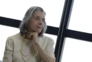 Cármen Lúcia é atração na Flip 2025 após anos despercebida