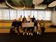 CRMTHINK de Joinville vence competição global Bitrix24 e ganha US$ 10 mi