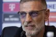Croácia anuncia Slaven Bilic como novo técnico após eliminação na Copa