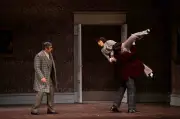 Crítica: 'Don Pasquale' é a melhor noite da ópera paulistana de 2026