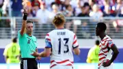 Críticas ao VAR marcam Copa do Mundo de 2026; Collina defende tecnologia