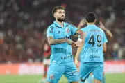 Cruzeiro empresta Lautaro Díaz ao Racing por um ano