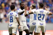 Cruzeiro faz testes a portas fechadas antes de retorno oficial