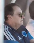 Cruzeiro goleia São Caetano e Pedro Lourenço nega loucuras no mercado