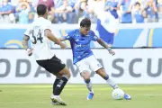 Cruzeiro perde para Botafogo no Mineirão e decepciona torcida