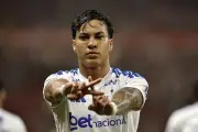 Cruzeiro vence Internacional por 2 a 1 e retoma sonho do G-4
