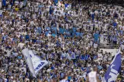 CSA anuncia mais de 7 mil torcedores para jogo decisivo contra São Luiz na Série D