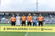 CSA e ASA avançam às quartas da Série D e embolsam R$ 1,14 milhão cada