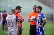 CSA enfrenta São Luiz fora de casa na Série D neste domingo