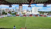 CSA enfrenta São Luiz nas oitavas da Série D; novidade é o VAR