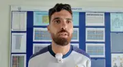 CSA perde zagueiro Rayan por lesão na coxa durante jogo da Série D