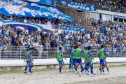 CSA vence São Luiz nos acréscimos e atrai maior público do ano em Alagoas