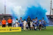 CSA vende mais de 10 mil ingressos para jogo decisivo contra São Luiz pela Série D