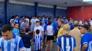 CSA x São Luiz: mais de 10 mil ingressos vendidos para jogo da Série D
