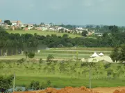 CT milionário da Copa de 2014 em Sorocaba sobrevive alugando espaços para eventos