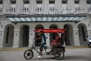 Cuba: mais de 70% dos hotéis fechados por sanções dos EUA