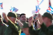 Cuba projeta unidade interna após neto de Raúl Castro oferecer negociação com EUA