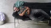 Cubano deportado dos EUA apesar de ordem judicial viveu três meses na rua no México