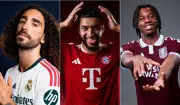 Cucurella e Rogers lideram trocas de clubes pós-Copa 2026