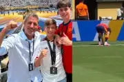 Cucurella enterra moeda a pedido de Capdevila e Espanha é campeã mundial