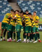 Cuiabá busca quebrar tabu de 10 jogos sem vencer o Atlético-GO na Série B