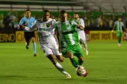 Cuiabá enfrenta Juventude com histórico invicto e busca subir na Série B
